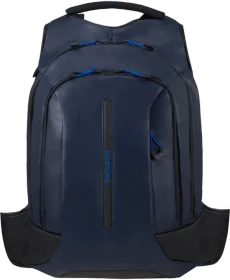 Samsonite Ecodiver Rucksack M, Notebook Rucksack, 15.6", Blue Nights