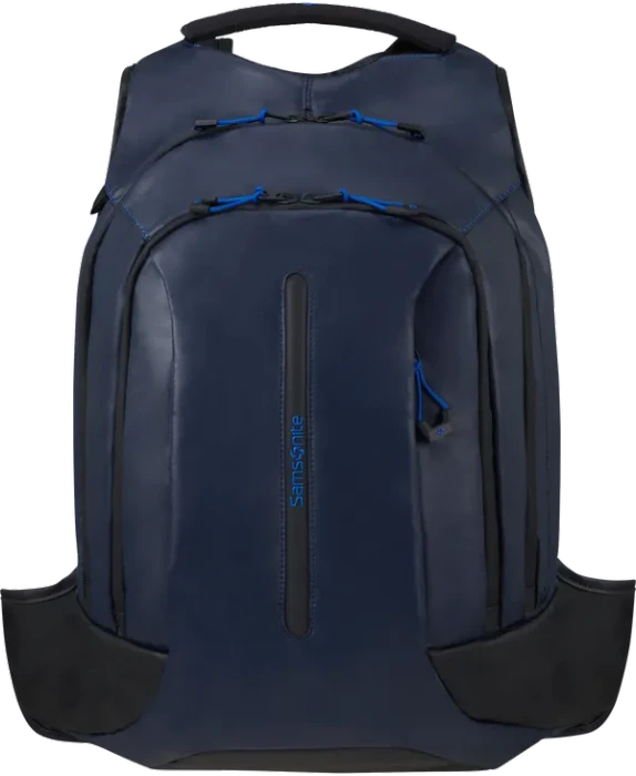 Samsonite Ecodiver Rucksack M, Notebook Rucksack, 15.6"