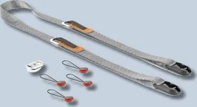 Peak Design Leash Trageriemen Ash