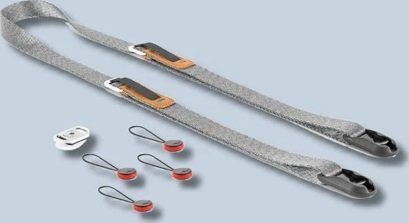 Peak Design Leash Trageriemen Ash