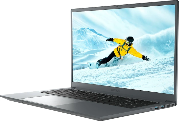 Medion Akoya S17419, Core i5-13420H, 16GB RAM, 512GB SSD, DE