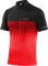 Löffler HZ Flow 3.0 Trikot kurzarm rot (Herren) Vorschaubild