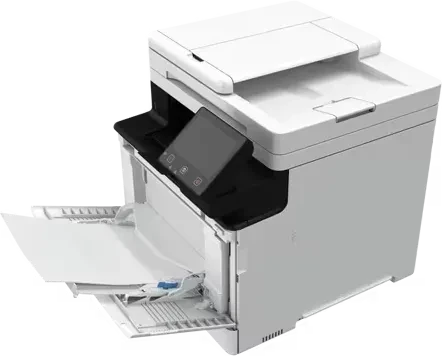 Canon i-SENSYS MF754Cdw II, Laser, mehrfarbig