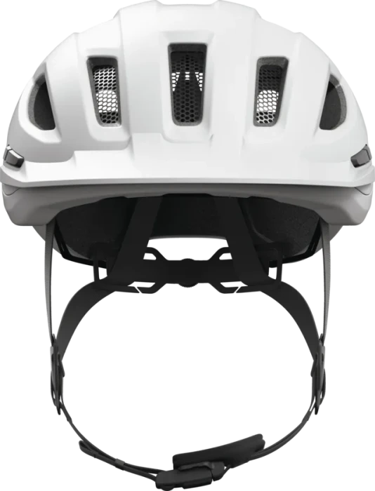 ABUS Urban-I 4.0 ACE Helm polar white