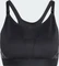 adidas Powerimpact Luxe Medium-Support Maternity Sport-BH black/carbon (Damen) Vorschaubild