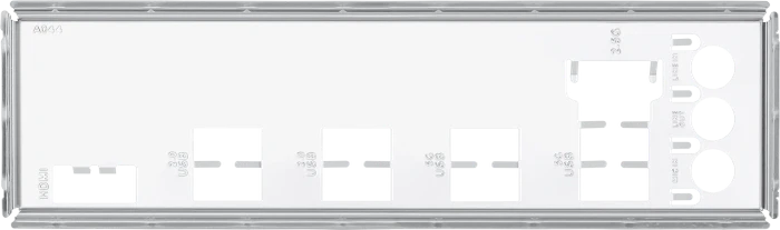ASUS Prime B760M-R D4 (Intel 1700)