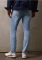 Street One Player Jeans light blue wash (Herren) Vorschaubild