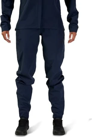 Fox Racing Ranger 2.5L Water Fahrradhose lang midnight blue (Damen)
