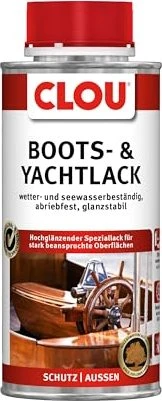 CLOU Boots- & Yachtlack