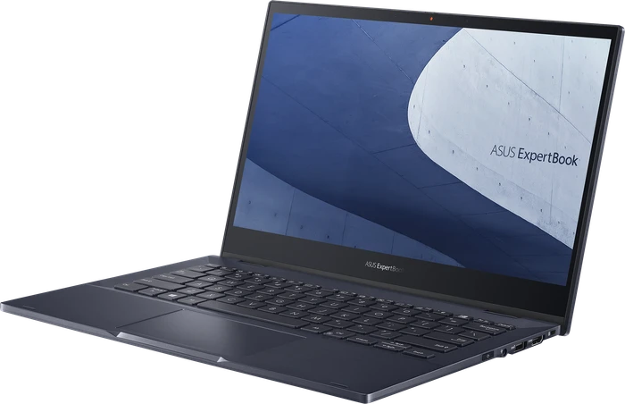 ASUS ExpertBook B5 Flip B5302FEA-LG0400R, Star Black, Core i7-1165G7, 16GB RAM, 1TB SSD, DE