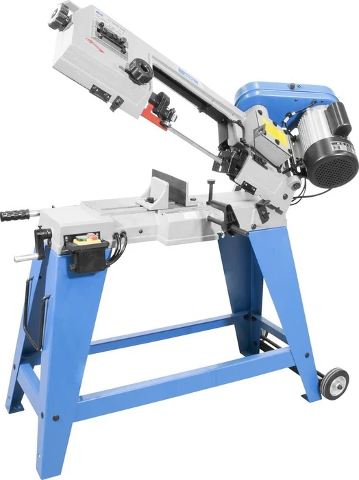 Güde MBS 116 Elektro-Bandsäge inkl. Untergestell