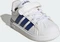 adidas Streettalk cloud white/mystery ink (Junior) Vorschaubild