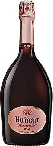 Ruinart Brut Rosé 750ml