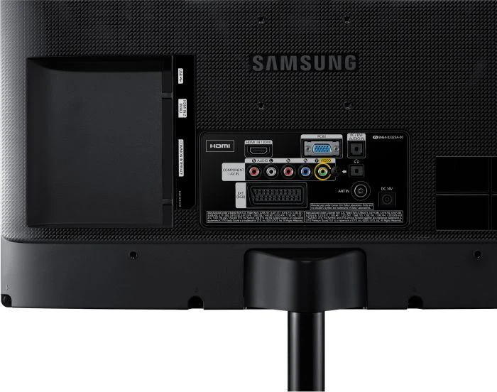 Samsung TC350, 24"