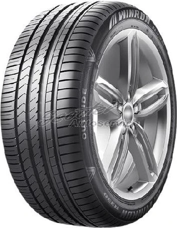 Winrun R330 265/35 R22 102W XL W-Silent