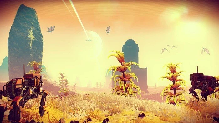 No Man's Sky (Switch)