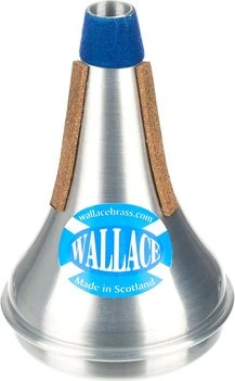 Muirhead-Wallace P1 Piccolo Trumpet straight mute