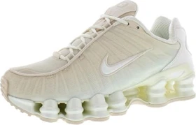Nike Shox TL pearl white/particle pink/soft pearl (Damen)