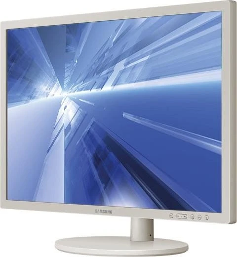 Samsung SB420, weiß, 22"