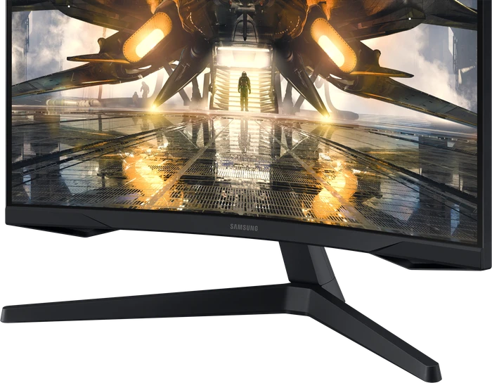 Samsung Odyssey G5 G55A (2022), 27"