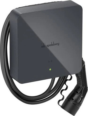 5m Ladekabel