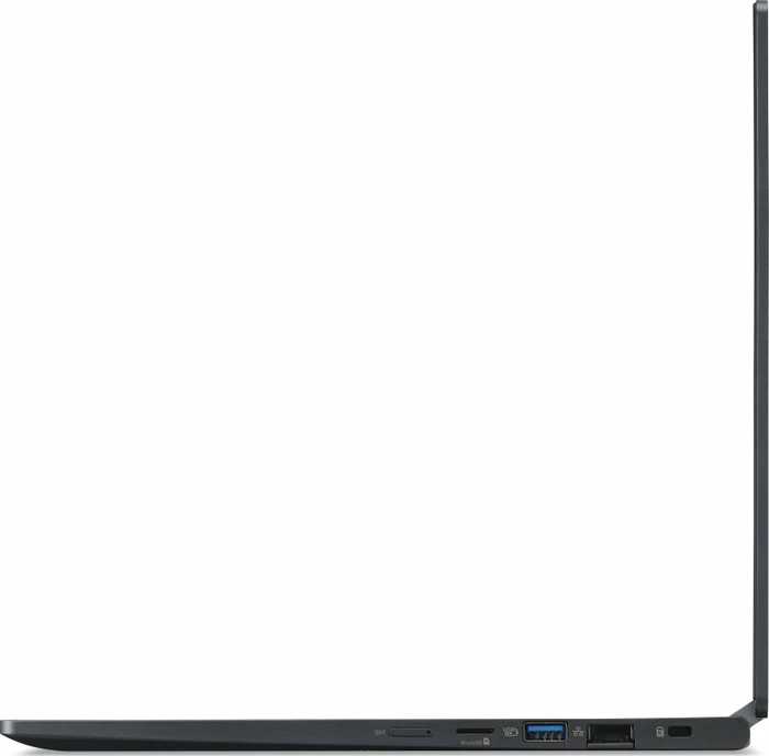 Acer TravelMate P6 TMP614-51T-534F, Core i5-8265U, 8GB RAM, 256GB SSD, DE