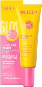 Weleda UV Glow Fluid LSF30, 30ml
