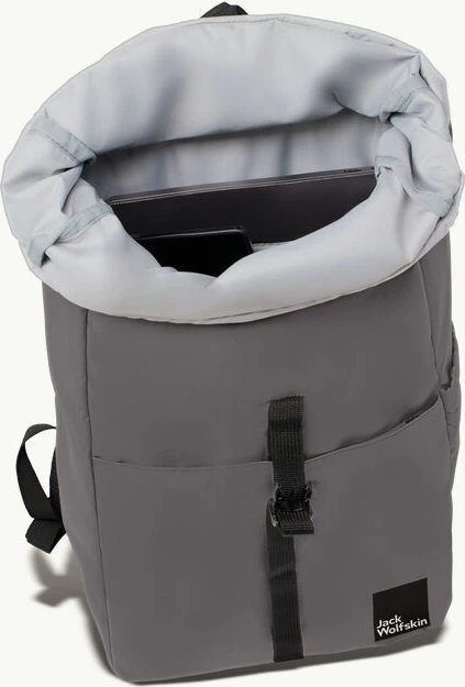 Jack Wolfskin Island slate