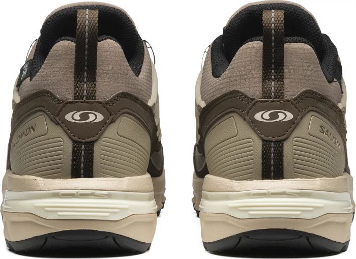 Salomon ACS+ CSWP falcon/cement/vanilla ice