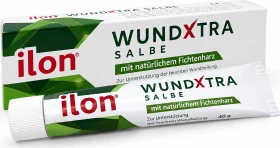 Cesra Ilon WundXtra Salbe, 40g