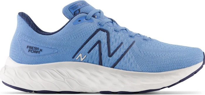 New Balance Fresh Foam X EVOZ v3 blue/nb navy (Herren)