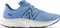 New Balance Fresh Foam X EVOZ v3 blue/nb navy (Herren) Vorschaubild