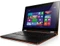 Lenovo Yoga 2 Pro, orange, Core i5-4210U, 8GB RAM, 256GB SSD, DE Vorschaubild