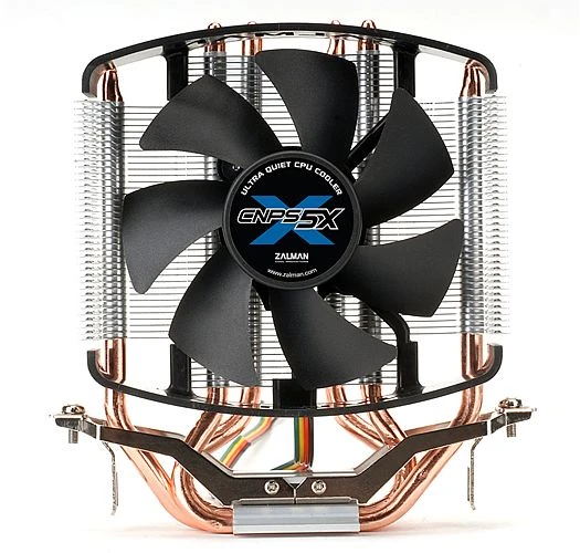 Zalman CNPS5X Performa