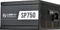 Lian Li SP750 schwarz 750W, SFX Vorschaubild