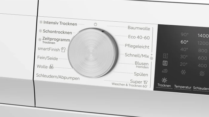 Siemens iQ300 WN44A191