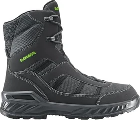 Lowa Trident III GTX antracite/green (Herren)