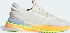 adidas X_PLRBOOST off white/cloud white/flash orange (Herren)
