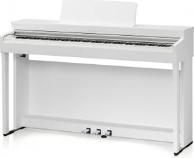 Kawai CN 201 W weiß