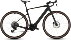 Cube Nuroad Hybrid C:62 EXC 400X blackline Modell 2026