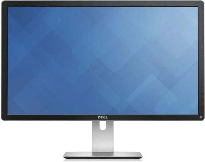 Dell P-Serie 2015