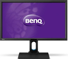BenQ BL2711U, 27"
