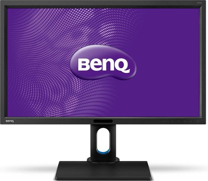 BenQ BL2711U, 27"