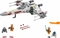 LEGO Star Wars Episoden I-VI - X-Wing Starfighter Vorschaubild
