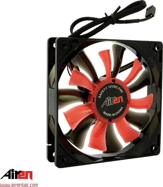 Airen DualWings 120E, 120mm