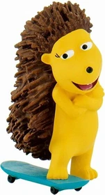 Bullyland Comic World - Kleiner Drache Kokosnuss - Matilda
