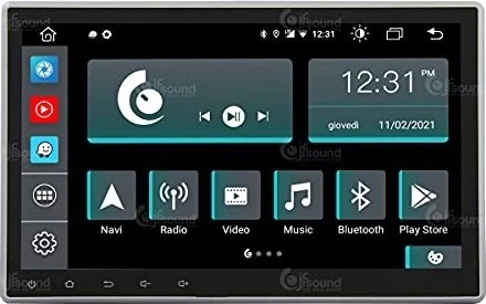 JFSound JF-011-X9