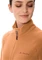 Vaude Rosemoor Fleece II Funktionsjacke sweet orange (Damen) Vorschaubild