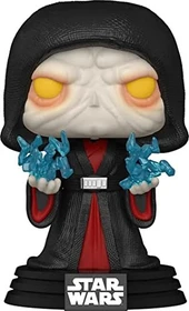 FunKo Pop! - Star Wars Episode IX Der Aufstieg Skywalkers - Revitalized Palpatine