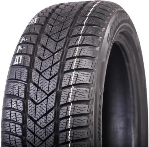 Pirelli Winter Sottozero 3